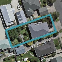 72 Bamborough Street, Richmond, Invercargill