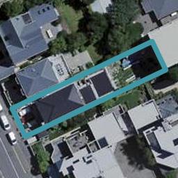 38 Hobson Street, Thorndon, Wellington