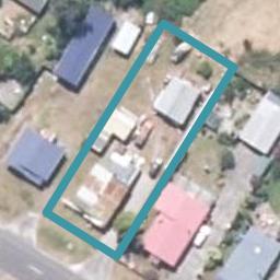 7 Coates Street, Westport, Westport