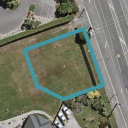 240 Racecourse Road, Waverley, Invercargill