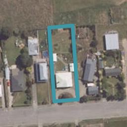 10 Massey Street, Waimate, Waimate