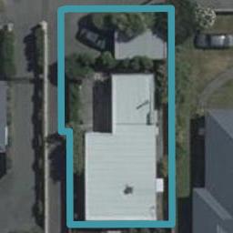 64 Fairfield Avenue, Addington, Christchurch