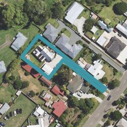 4A Mary Street, Mangapapa, Gisborne