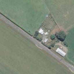 57 Tiplady Road, Geraldine Flat
