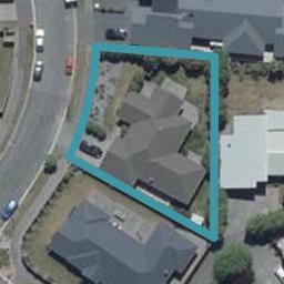 20 Foresters Crescent, Parklands, Christchurch