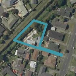 38 Pencarrow Street, Highbury, Palmerston North