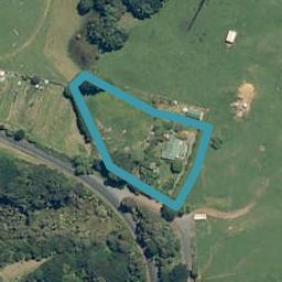 2386 Awhitu Road, Waiuku