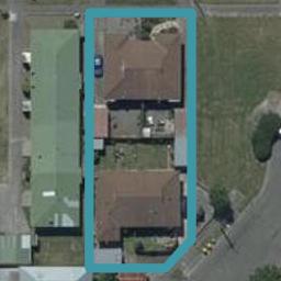 1/556 Worcester Street, Linwood, Christchurch