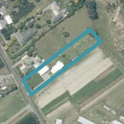 200 Onehunga Road, Bay View, Napier
