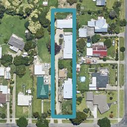 35C Ford Street, Opotiki, Ōpōtiki