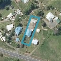7608 State Highway 12, Waimamaku, Kaikohe