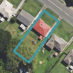 236 Stout Street, Mangapapa, Gisborne