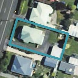 12 Disraeli Street, Hawera, Hawera