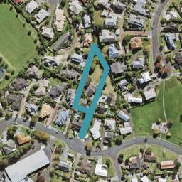 2/17 Bronzewing Terrace, Unsworth Heights, Auckland