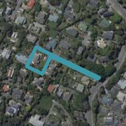 8 Saint Vincent Terrace, Cashmere, Christchurch