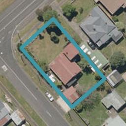 174 Anzac Parade, Whanganui East, Whanganui