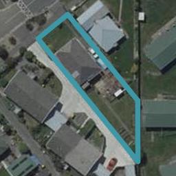 28 Poulson Street, Addington, Christchurch