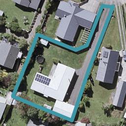 16 Tawari Street, Inglewood, Inglewood