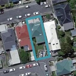 8 Douro Avenue, Newtown, Wellington
