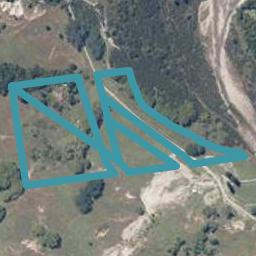 490 Nuhaka River Road, Nūhaka