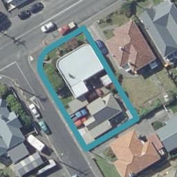 7 Atkinson Street, South Dunedin, Dunedin