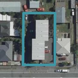 6/463 Tuam Street, Phillipstown, Christchurch