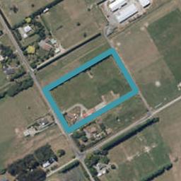 133 Jackeytown Road, Tiakitahuna, Palmerston North