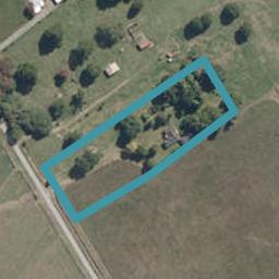 2548 Makino Road, Halcombe, Feilding