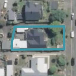 7 Ranfurly Street, West End, Timaru