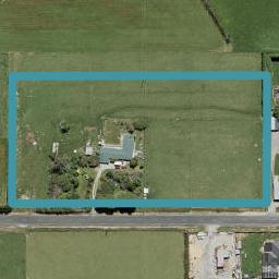 115 Blyth Street, Woodend, Invercargill