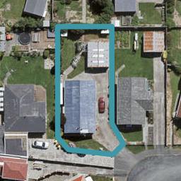 7 Mepal Place, Kingswell, Invercargill