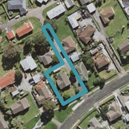 34 Archboyd Avenue, Mangere East, Auckland
