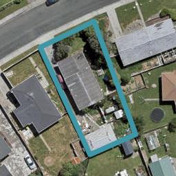 51 Dundee Street, Strathern, Invercargill