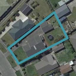 16 Kaiwara Street, Hoon Hay, Christchurch