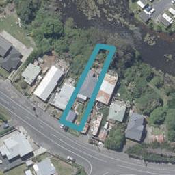 17 Bath Street, Brighton, Dunedin