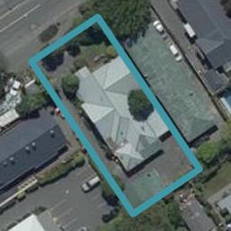 10 Innes Road, St Albans, Christchurch