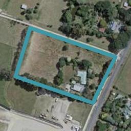 163 Gordon Street, Lansdowne, Masterton