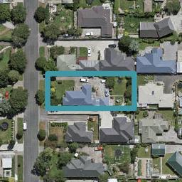 55 Abbot Street, Waverley, Invercargill