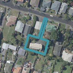 90A Maryhill Terrace, Maryhill, Dunedin