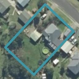 5 Bennett Street, Paeroa, Paeroa