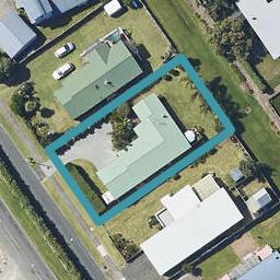 495 Seaforth Road, Bowentown, Waihi Beach