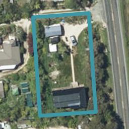 2307 Takaka-Collingwood Highway, Collingwood