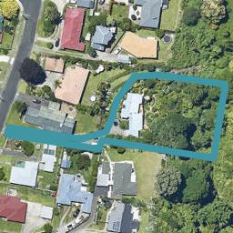 44 Lloyd Street, Parkvale, Tauranga