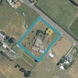 76 Cowper Road, Dannevirke