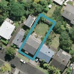 8 Tahuna Street, Freemans Bay, Auckland