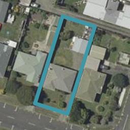 156 Highbury Avenue, Highbury, Palmerston North