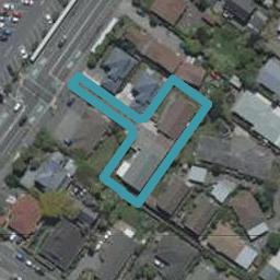 60B MAIN NORTH ROAD, Papanui, Christchurch