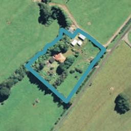 254 Johns Road, Tariki, Inglewood