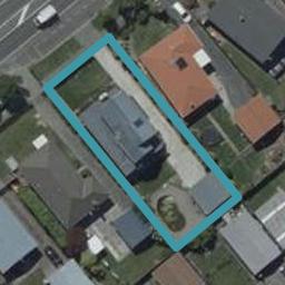 135 Halswell Road, Hillmorton, Christchurch