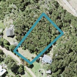 6 Hall Head Road, Kawau Island